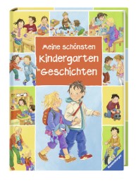 Meine schönsten Kindergarten-Geschichten - Abbildung 1