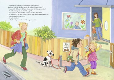 Meine schönsten Kindergarten-Geschichten - Abbildung 2