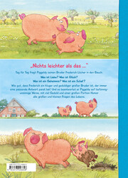 Die allerbesten Geschichten von Piggeldy & Frederick - Abbildung 6