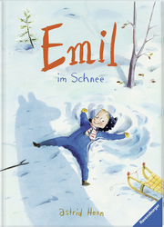Emil im Schnee - Abbildung 1