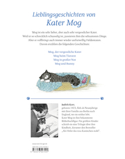 Das große Buch von Kater Mog - Illustrationen 2