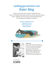 Das große Buch von Kater Mog - Illustrationen 3