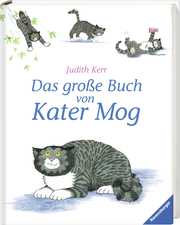 Das große Buch von Kater Mog - Illustrationen 1