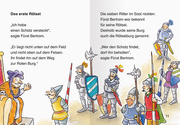 Leserabe - Sonderausgaben: Fantastische Erstlesegeschichten von Rittern und Drachen - Abbildung 4