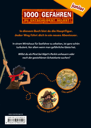 1000 Gefahren junior - Das Geheimnis der Pirateninsel - Abbildung 6
