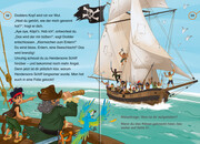 1000 Gefahren junior - Das Geheimnis der Pirateninsel - Abbildung 1