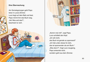 Das große Leserabe Leselernbuch: Abenteuergeschichten - Leserabe ab der 1. Klasse - Erstlesebuch für Kinder ab 5 Jahren - Abbildung 5