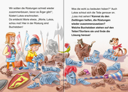 Die Jagd nach dem magischen Detektivkoffer, Band 4: Achtung, Raubritter! - Abbildung 4