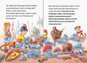 Die Jagd nach dem magischen Detektivkoffer, Band 4: Achtung, Raubritter! - Abbildung 2