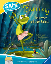 SAMi - Flemming - Cover