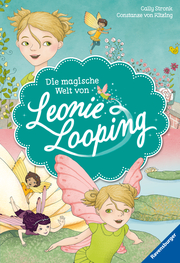Die magische Welt von Leonie Looping - Doppelband