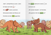 Dinosauriergeschichten - Leserabe ab Vorschule - Erstlesebuch für Kinder ab 5 Jahren - Abbildung 4