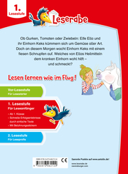 Elfe Ella und der Einhorn-Schnupfen - Leserabe ab 1. Klasse - Erstlesebuch für Kinder ab 6 Jahren - Abbildung 8