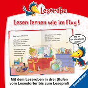 Elfe Ella und der Einhorn-Schnupfen - Leserabe ab 1. Klasse - Erstlesebuch für Kinder ab 6 Jahren - Abbildung 2