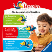 Elfe Ella und der Einhorn-Schnupfen - Leserabe ab 1. Klasse - Erstlesebuch für Kinder ab 6 Jahren - Abbildung 3