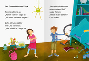 Achtung, die Motz-Monster kommen! - Leserabe 1. Klasse - Erstlesebuch für Kinder ab 6 Jahren - Abbildung 4