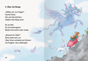 Zauberhafte Einhorngeschichten - Leserabe ab 1. Klasse - Erstlesebuch für Kinder ab 6 Jahren - Abbildung 1