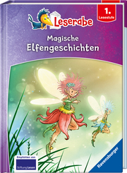 Magische Elfengeschichten - Leserabe ab 1. Klasse - Erstlesebuch für Kinder ab 6 Jahren - Abbildung 1