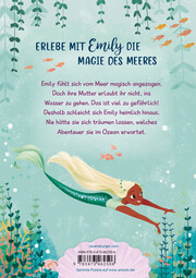 Emily Meermädchen - Das große Geheimnis (ein Meerjungfrauen-Erstlesebuch für Kinder ab 6 Jahren) - Abbildung 3