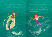 Emily Meermädchen - Das große Geheimnis (ein Meerjungfrauen-Erstlesebuch für Kinder ab 6 Jahren) - Abbildung 2