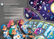 1000 Gefahren junior - Abenteuer auf Planet Pax (Erstlesebuch mit 'Entscheide selbst'-Prinzip für Kinder ab 7 Jahren) - Abbildung 3