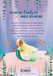 Emily Meermädchen - Beste Freundinnen (ein Meerjungfrauen-Erstlesebuch für Kinder ab 6 Jahren) - Abbildung 3