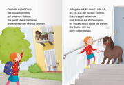 Rabenstarke Ponygeschichten für Erstleser - Leserabe ab 1. Klasse - Erstlesebuch für Kinder ab 6 Jahren - Illustrationen 2