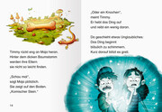 Rabenstarke Dinogeschichten für Erstleser - Leserabe ab 1. Klasse - Erstlesebuch für Kinder ab 6 Jahren - Illustrationen 2