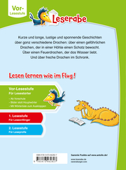 Drachengeschichten - Leserabe ab Vorschule - Erstlesebuch für Kinder ab 5 Jahren - Abbildung 6