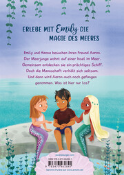 Emily Meermädchen - Die Kette des Königs (ein Meerjungfrauen-Erstlesebuch für Kinder ab 6 Jahren) - Abbildung 3