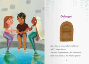 Emily Meermädchen - Die Kette des Königs (ein Meerjungfrauen-Erstlesebuch für Kinder ab 6 Jahren) - Abbildung 1