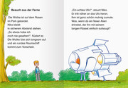 Die schönsten Weltraumgeschichten mit extra vielen Rätseln - Leserabe ab 1. Klasse - Erstlesebuch für Kinder ab 6 Jahren - Abbildung 1