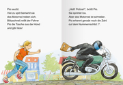 Polizeigeschichten - Leserabe 1. Klasse - Erstlesebuch für Kinder ab 6 Jahren - Abbildung 4