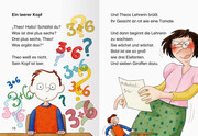 Die besten Schulgeschichten für Erstleser - Leserabe ab 1. Klasse - Erstlesebuch für Kinder ab 6 Jahren - Illustrationen 1
