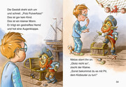 Die besten Piratengeschichten für Erstleser - Leserabe ab 1. Klasse - Erstlesebuch für Kinder ab 6 Jahren - Abbildung 2