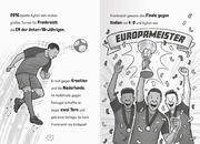 Fußball-Stars – Alles über Mbappé. Vom Fußball-Talent zum Megastar (Erstlesebuch ab 7 Jahren), Fußball-Geschenke für Jungs und Mädchen - Abbildung 2
