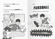Fußball-Stars - Lewandowski. Vom Fußball-Talent zum Megastar (Erstlesebuch ab 7 Jahren) - Illustrationen 2