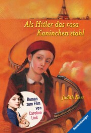 Als Hitler das rosa Kaninchen stahl (Band 1)
