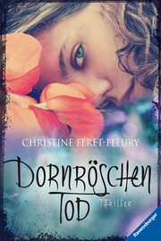 Dornröschentod - Cover