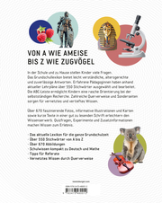 Das Ravensburger Grundschullexikon von A bis Z bietet jede Menge spannende Fakten und ist ein umfassendes Nachschlagewerk für Schule und Freizeit - Abbildung 5