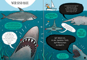 Keine bösen Tiere - Das etwas andere Tierbuch für Kinder ab 7 Jahren - Abbildung 3