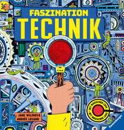 Faszination Technik - Cover