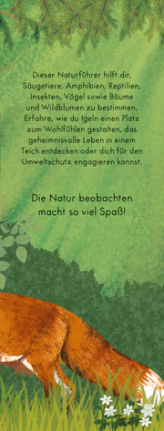 Der große Ravensburger Naturführer - Naturwissen für Kinder ab 5 Jahren - Abbildung 6