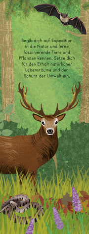 Der große Ravensburger Naturführer - Naturwissen für Kinder ab 5 Jahren - Abbildung 7