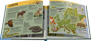 Der Ravensburger Tieratlas - eine tierisch spannende Reise rund um die Welt - Abbildung 1