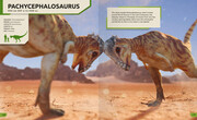 Das ultimative Dinosaurierlexikon: auf dem neusten Stand der Forschung! Das Geschenk für kleine und große Dino-Fans - Abbildung 1