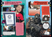 Guinness World Records Gamer's Edition 2025: deutschsprachige Ausgabe - Abbildung 4