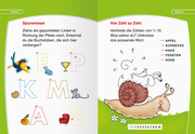 Ravensburger Leserabe Rätselspaß - Punkt-zu-Punkt-Rätsel für Lesestarter ab 5 Jahren - Vor-Lesestufe - Abbildung 2