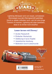 Disney Cars Evolution 3: Gewinnen ist nicht alles - Abbildung 2