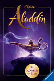 Disney Aladdin: Der Roman zum Film